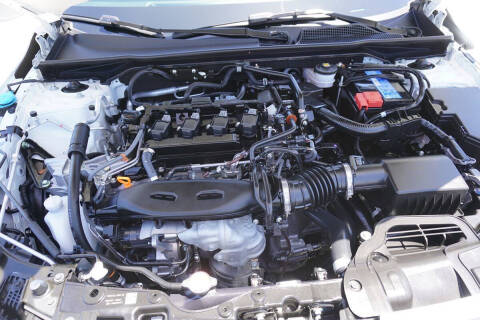 2026 Honda Civic Si