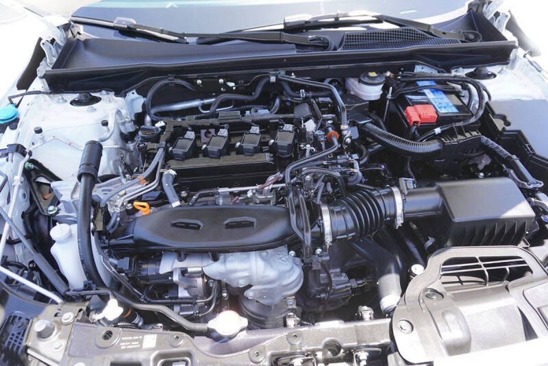 2026 Honda Civic Si