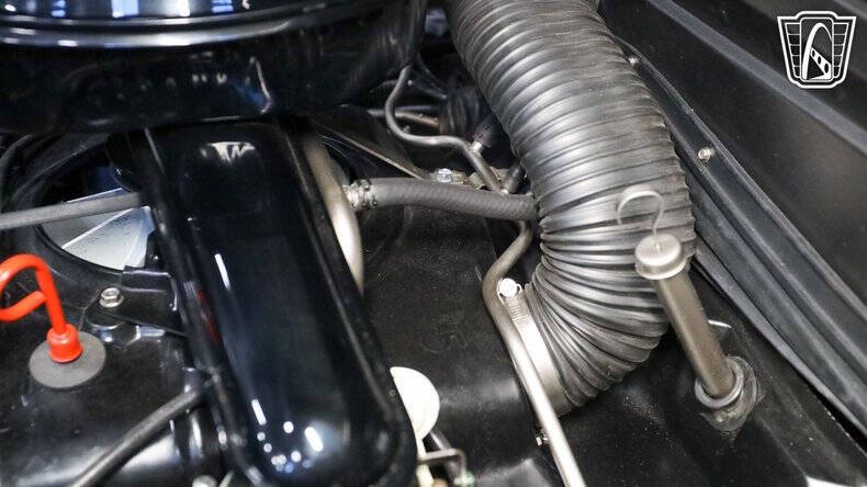 1965 Chevrolet Corvair