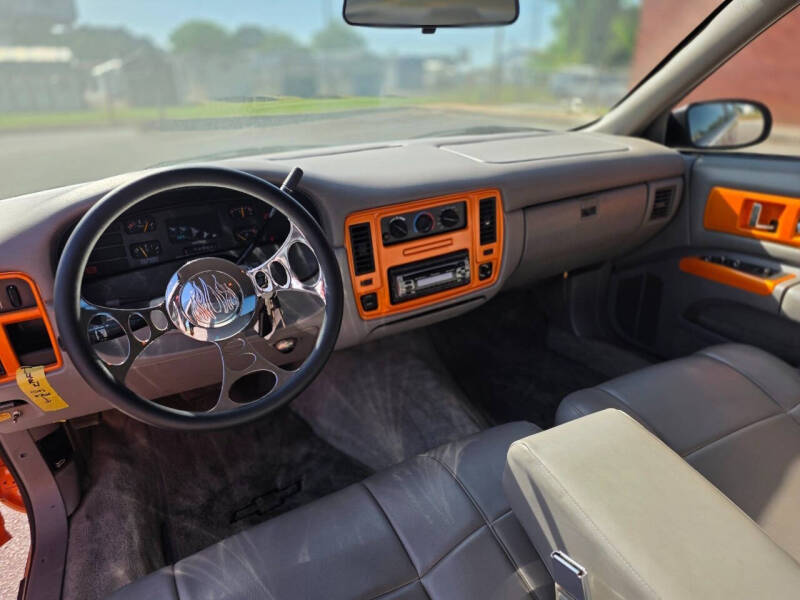 1995 Chevrolet Caprice
