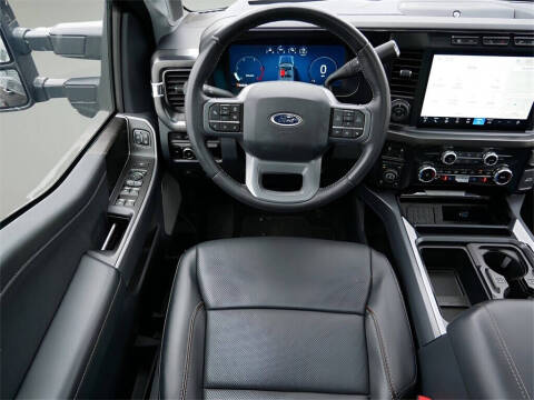 2024 Ford F-350 Super Duty