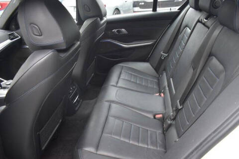 2020 BMW 3 Series M340i xDrive