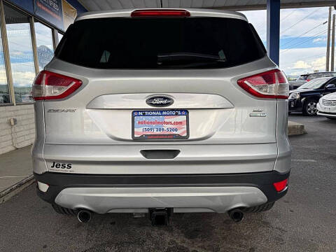 2013 Ford Escape SE