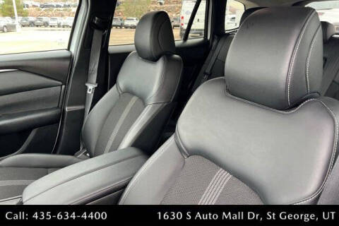 2025 Mazda CX-50 2.5 S Preferred