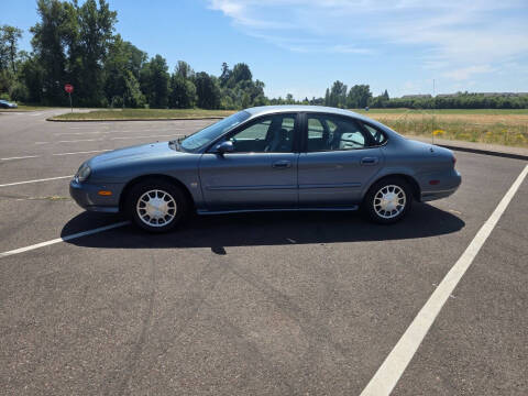 1999 Ford Taurus SE