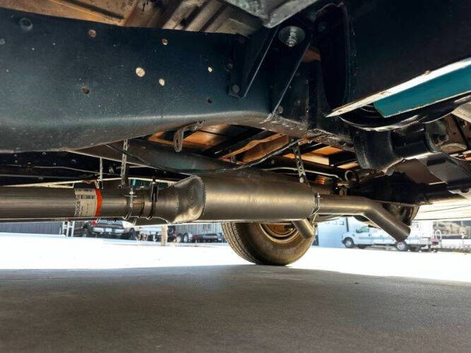 1959 Chevrolet Apache