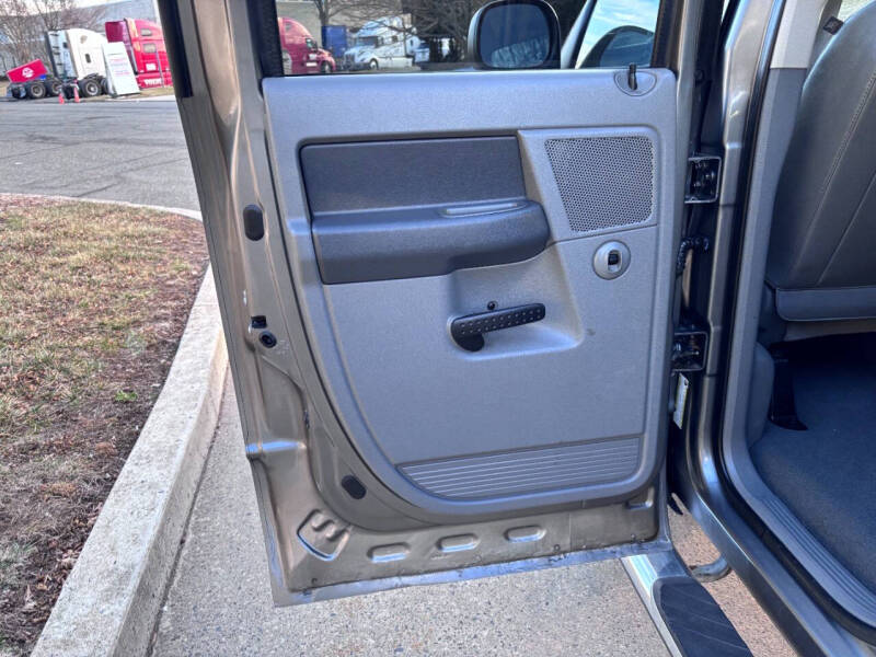 2008 Dodge Ram 1500 SLT