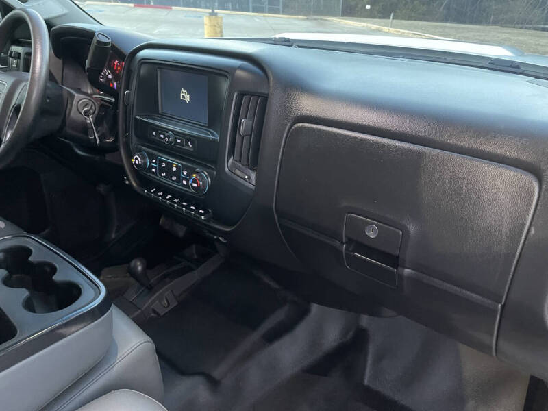 2019 GMC Sierra 3500HD