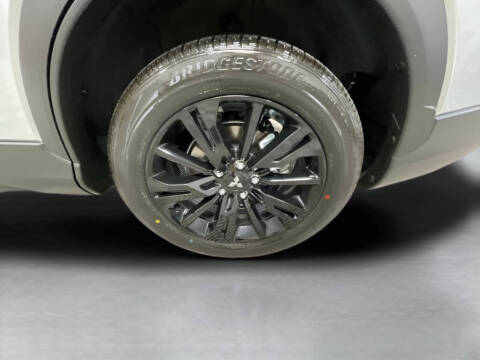 2026 Mitsubishi Eclipse Cross LE