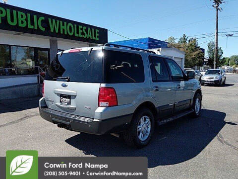 2006 Ford Expedition XLT