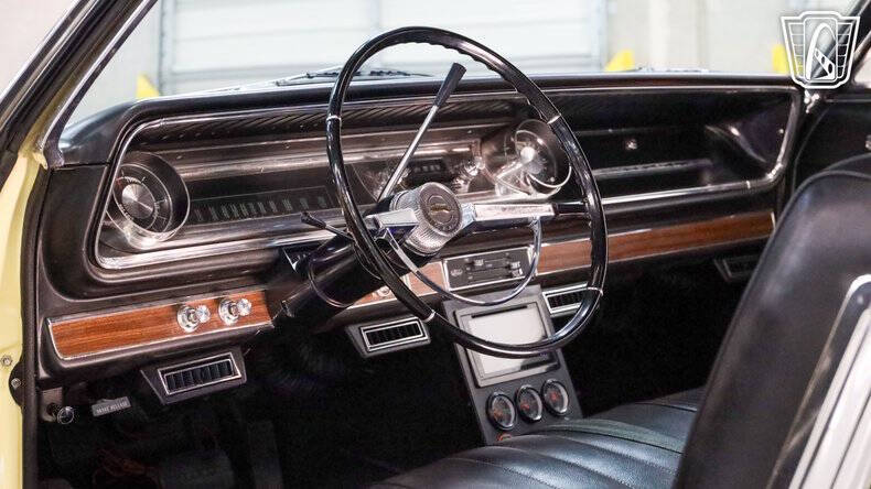 1965 Chevrolet Impala