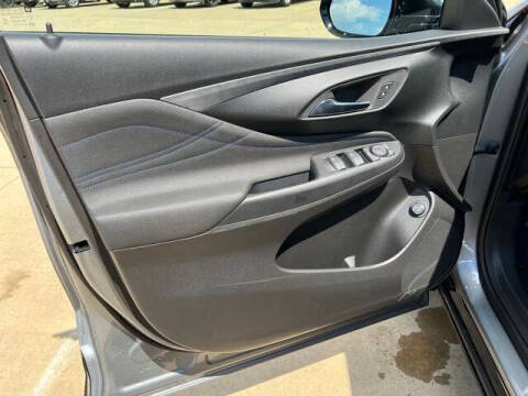 2025 Buick Envista Sport Touring