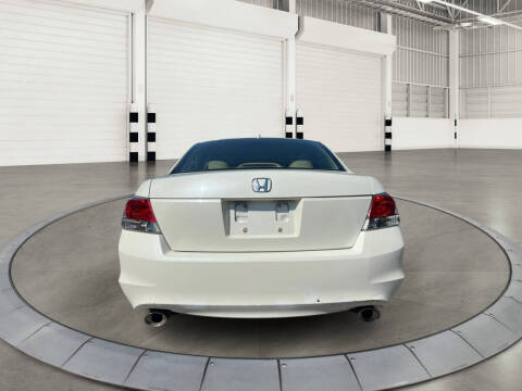 2010 Honda Accord