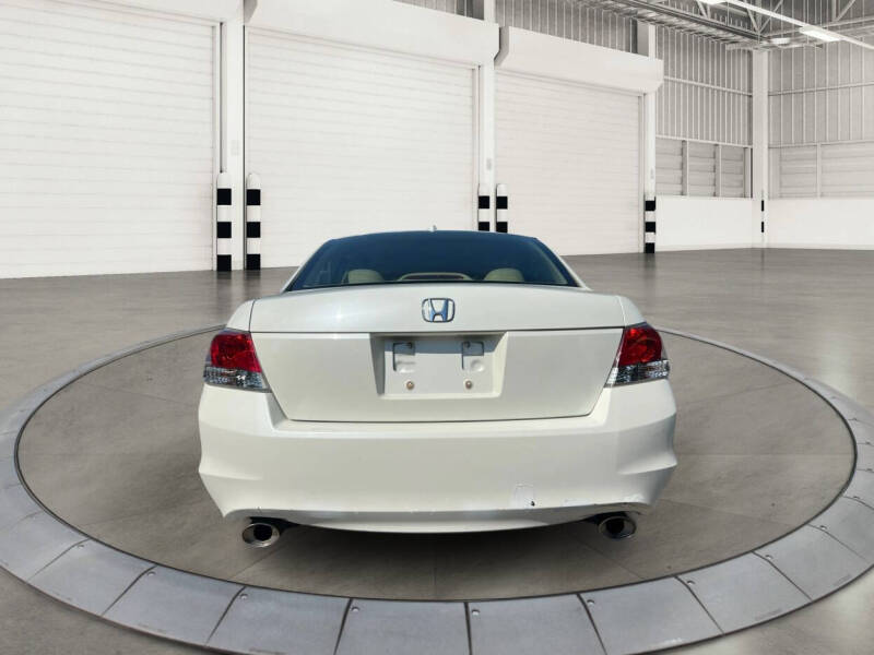 2010 Honda Accord