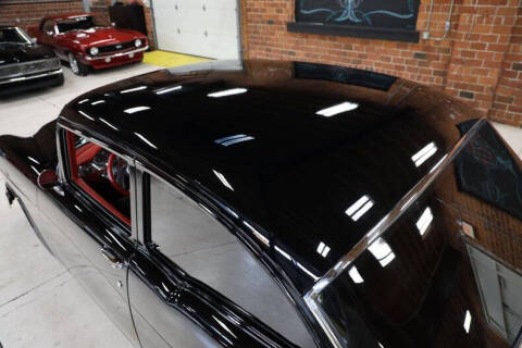 1955 Chevrolet 210