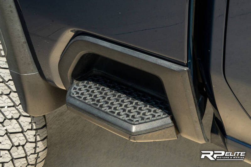 2020 GMC Sierra 2500HD Denali