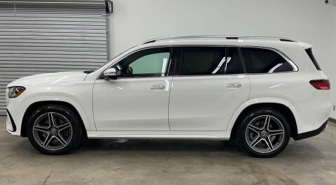 2024 Mercedes-Benz GLS GLS 450