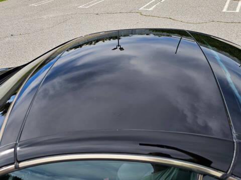 2004 Mercedes-Benz SL-Class SL 500