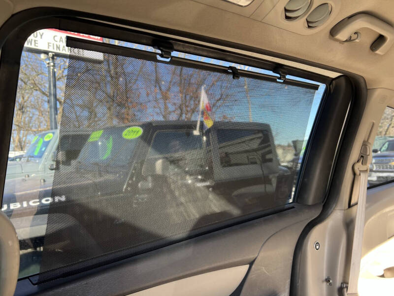 2013 Honda Odyssey EX-L w/Navi