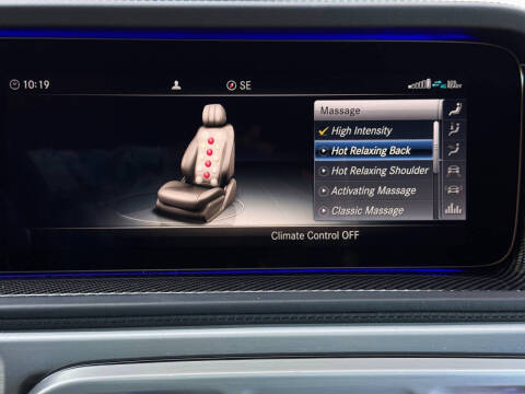 2023 Mercedes-Benz G-Class AMG G 63 4x4 Squared