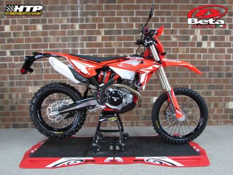 2024 Beta 390 RS for sale at High-Thom Motors - Powersports in Thomasville NC