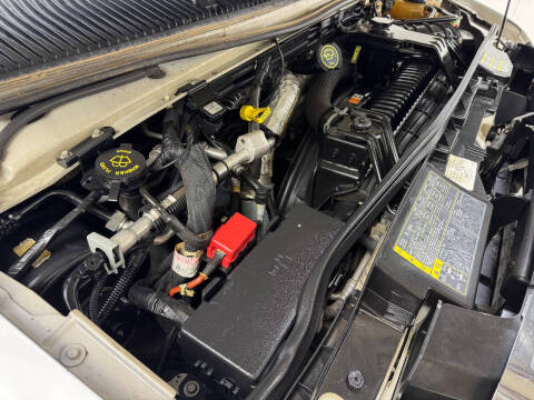 2010 Ford E-Series E-450 SD