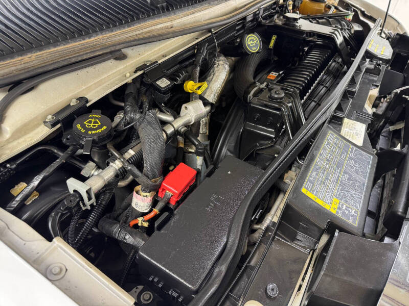 2010 Ford E-Series E-450 SD