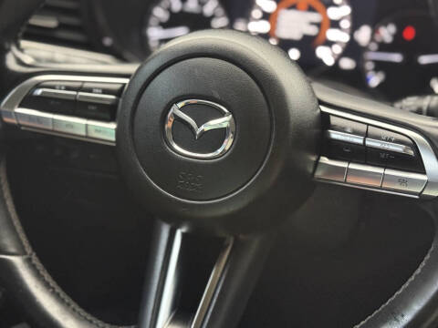 2019 Mazda Mazda3 Sedan Premium