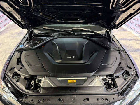 2023 BMW i4 eDrive35 Gran Coupe