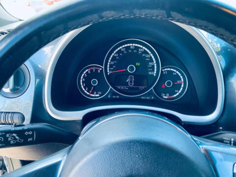 2016 Volkswagen Beetle Convertible