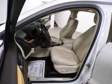 2016 Lincoln MKC Select