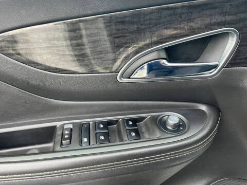 2014 Buick Encore Convenience
