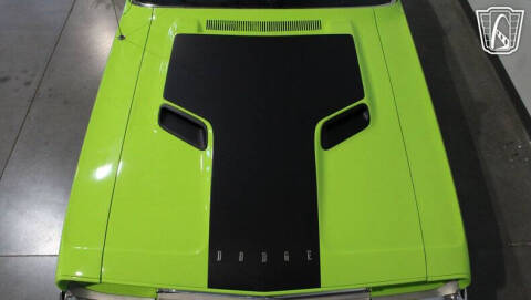 1973 Dodge Challenger
