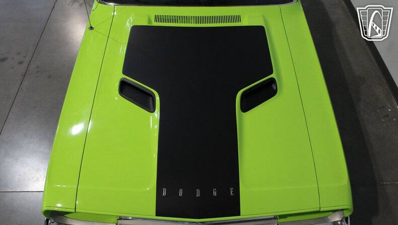 1973 Dodge Challenger