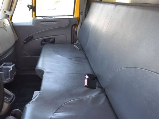 2012 International DuraStar 4300