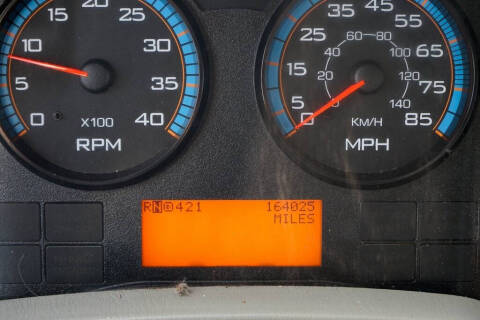 2017 International DuraStar 4300