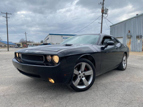 2010 Dodge Challenger for sale at Smooth Solutions LLC in Springdale AR