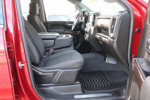 2023 GMC Sierra 2500HD