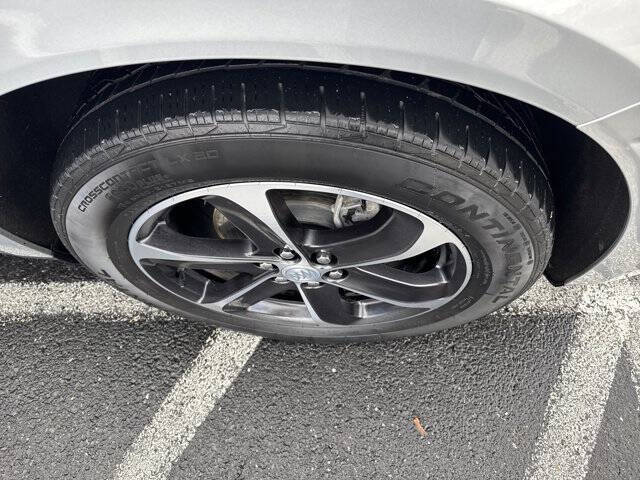 2022 Buick Enclave Premium