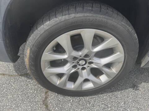 2012 BMW X5 xDrive35i Premium