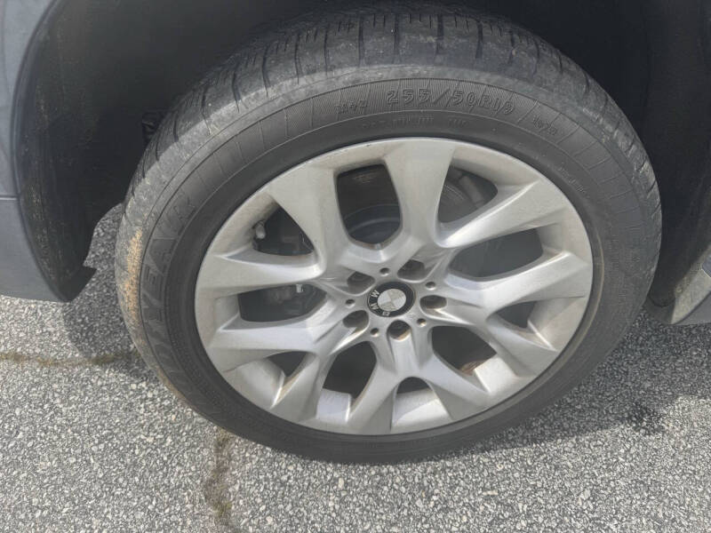 2012 BMW X5 xDrive35i Premium