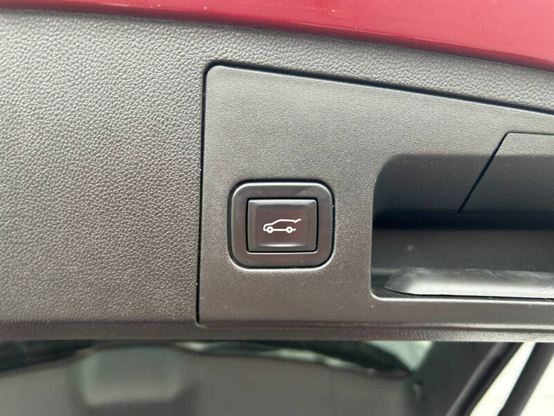 2021 Cadillac XT4 Sport