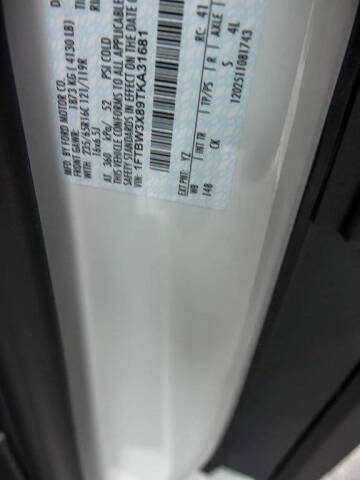 2026 Ford Transit 350