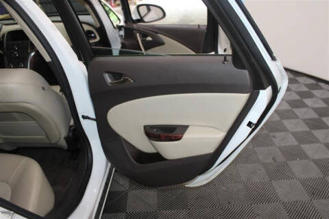 2013 Buick Verano