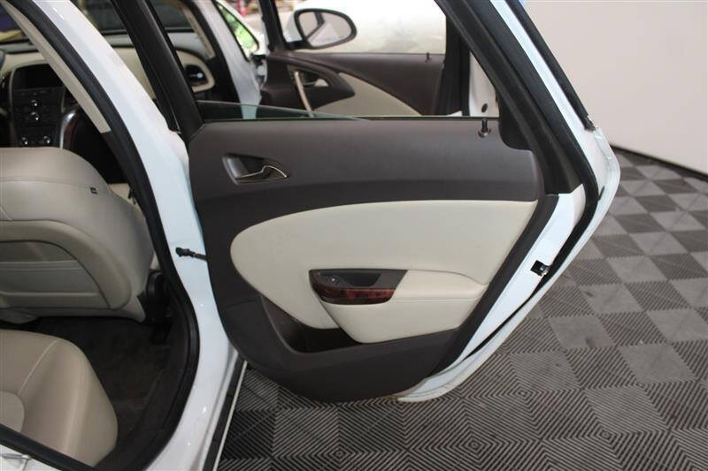 2013 Buick Verano