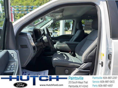 2026 Ford F-250 Super Duty
