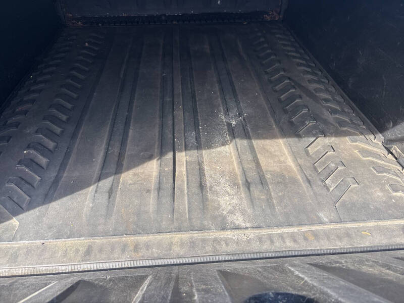 2002 Chevrolet Avalanche 1500