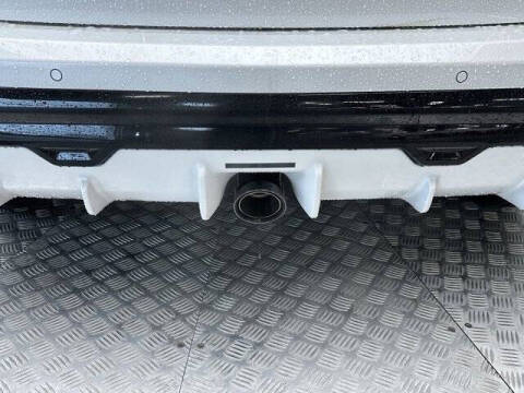 2026 MINI Convertible