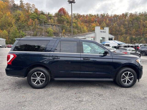 2021 Ford Expedition MAX XLT