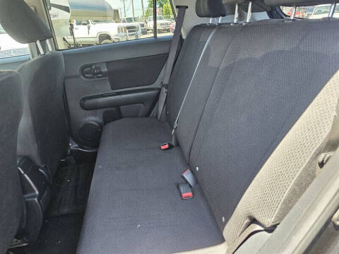 2010 Scion xB
